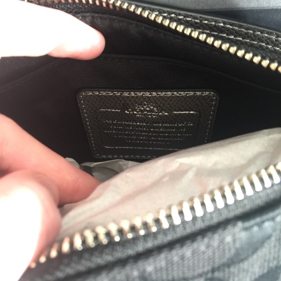 Coach Purse - Picture 5 of 5